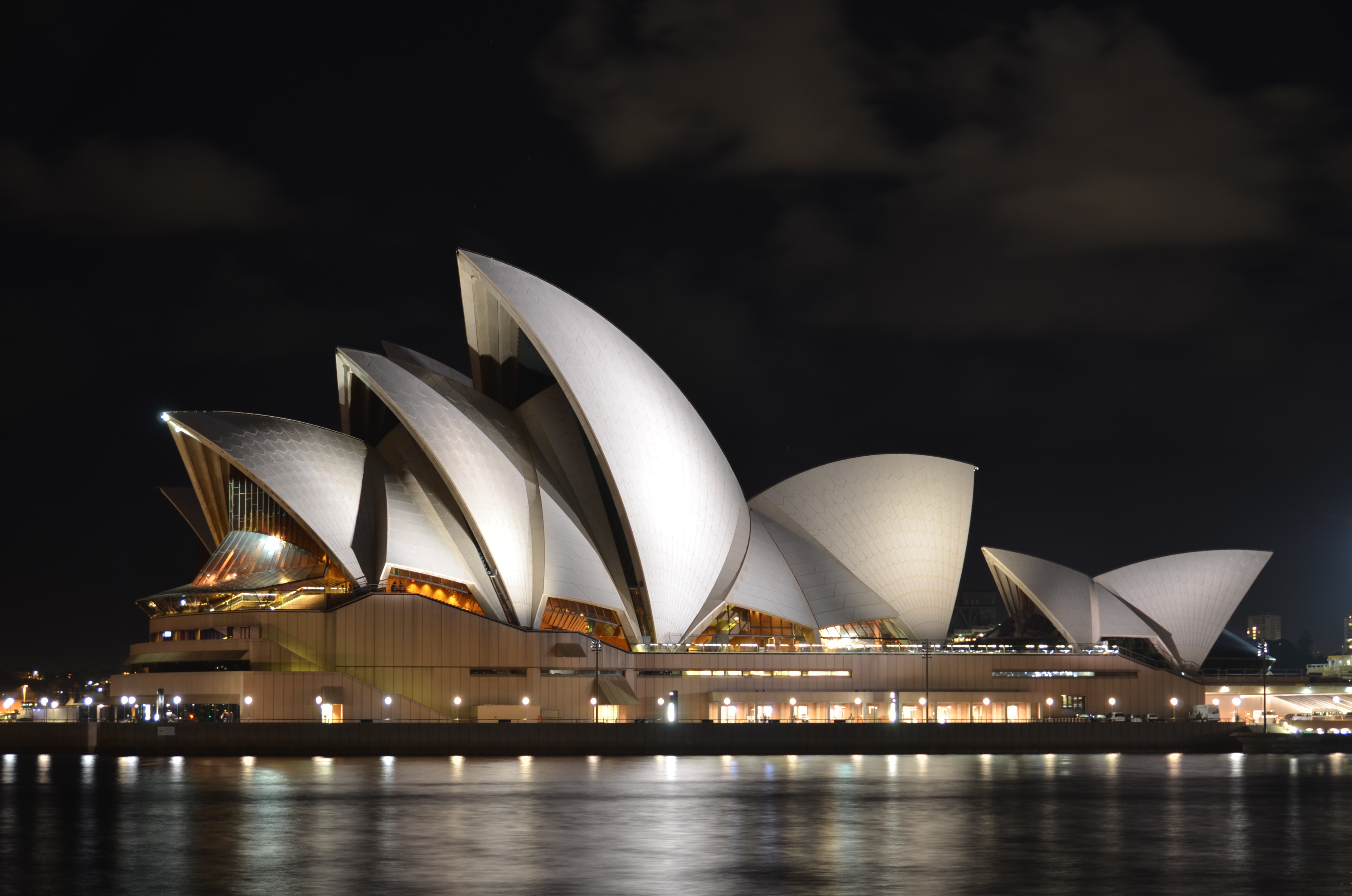 Study in Australia