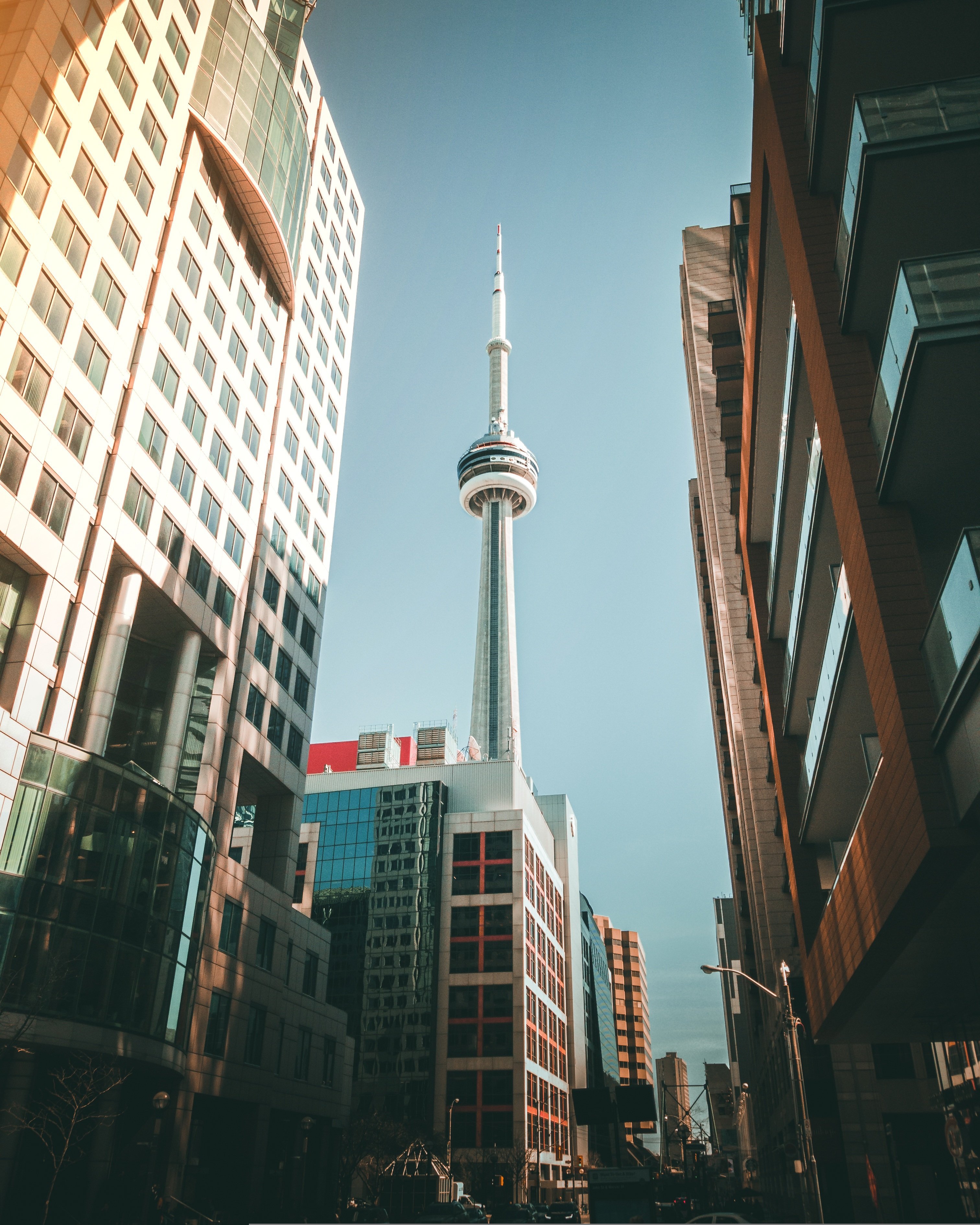 Study in Canada