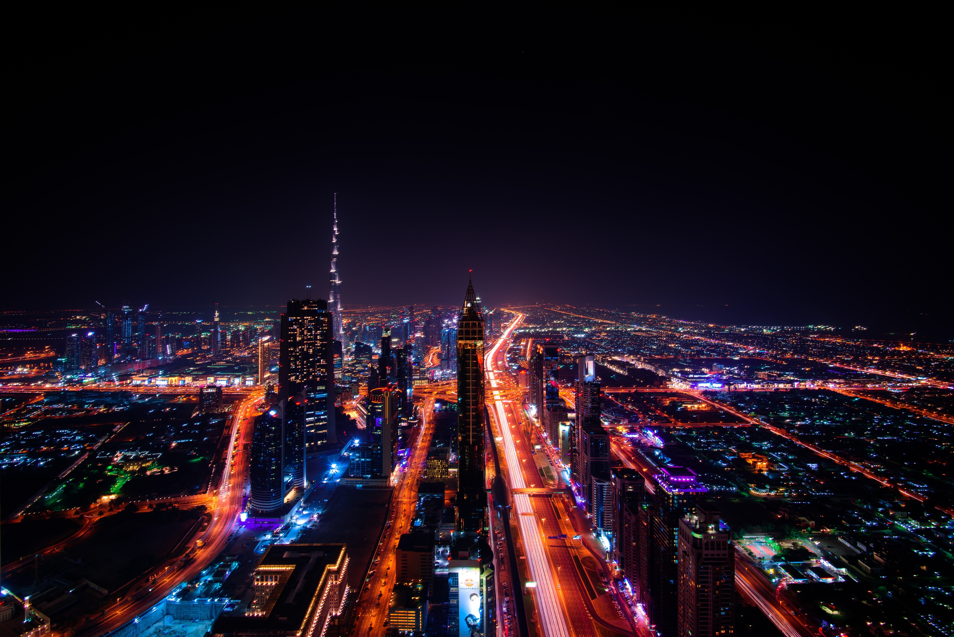 Study in Dubai