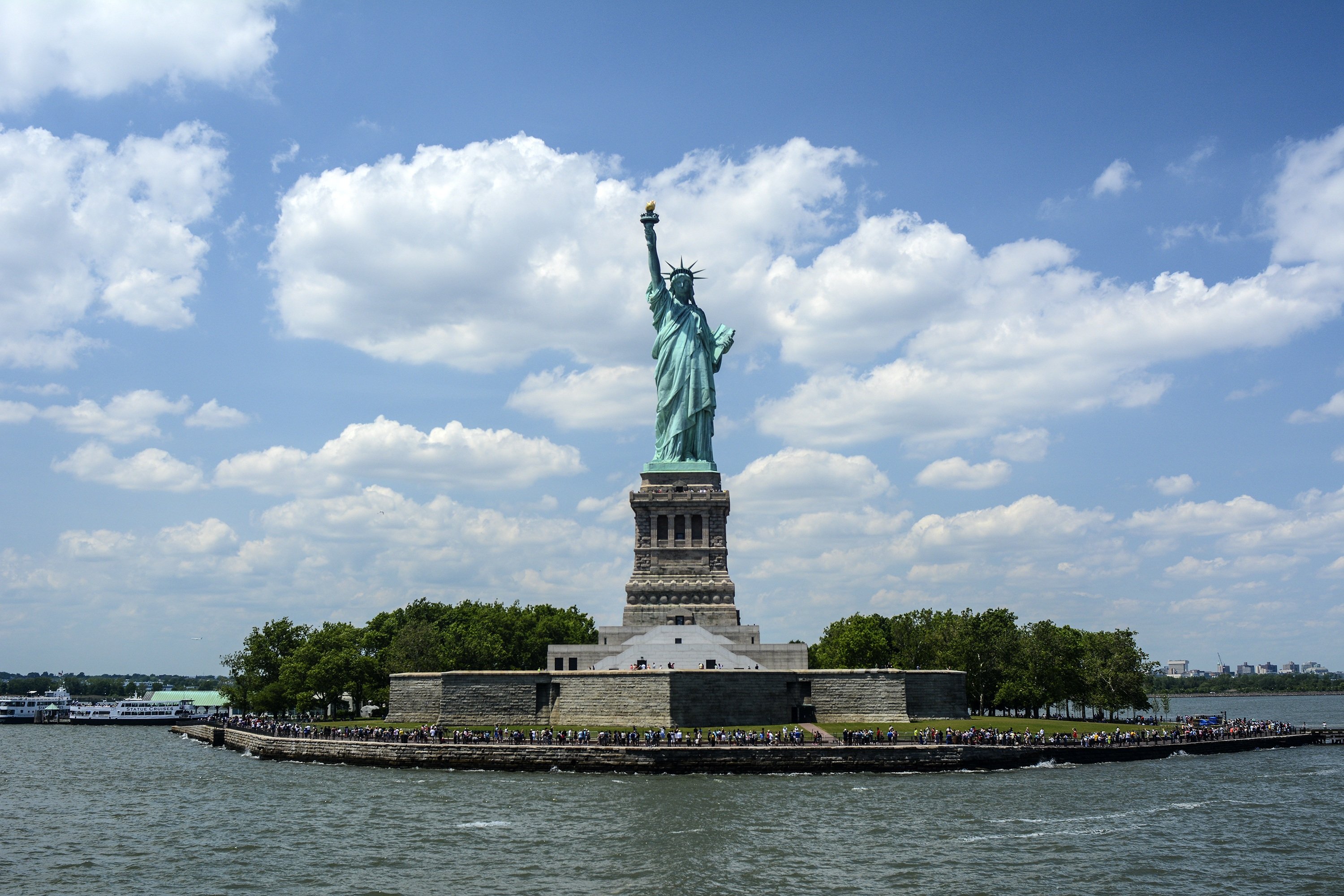 Study in the United States
