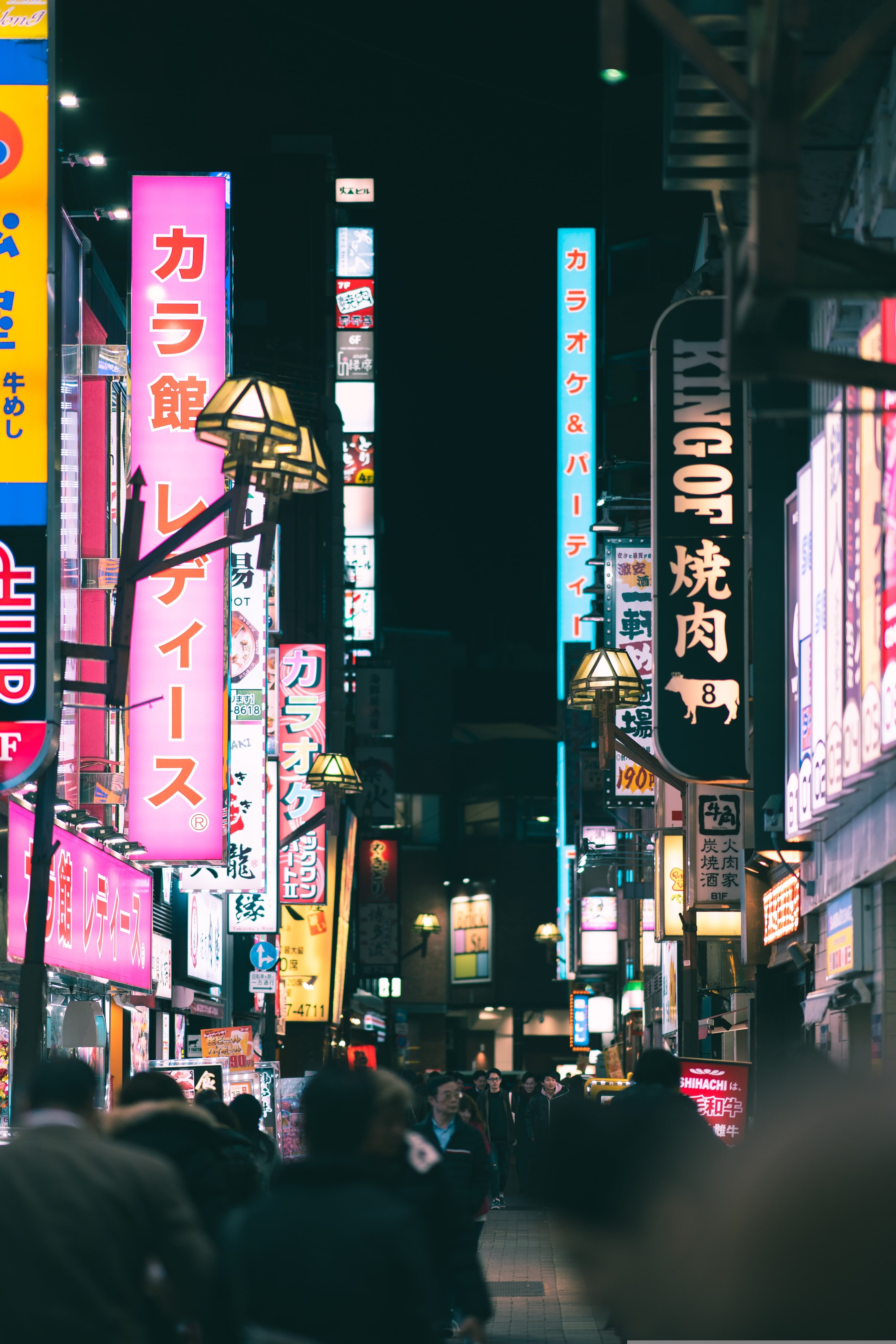 Japan