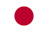 Japan Flag
