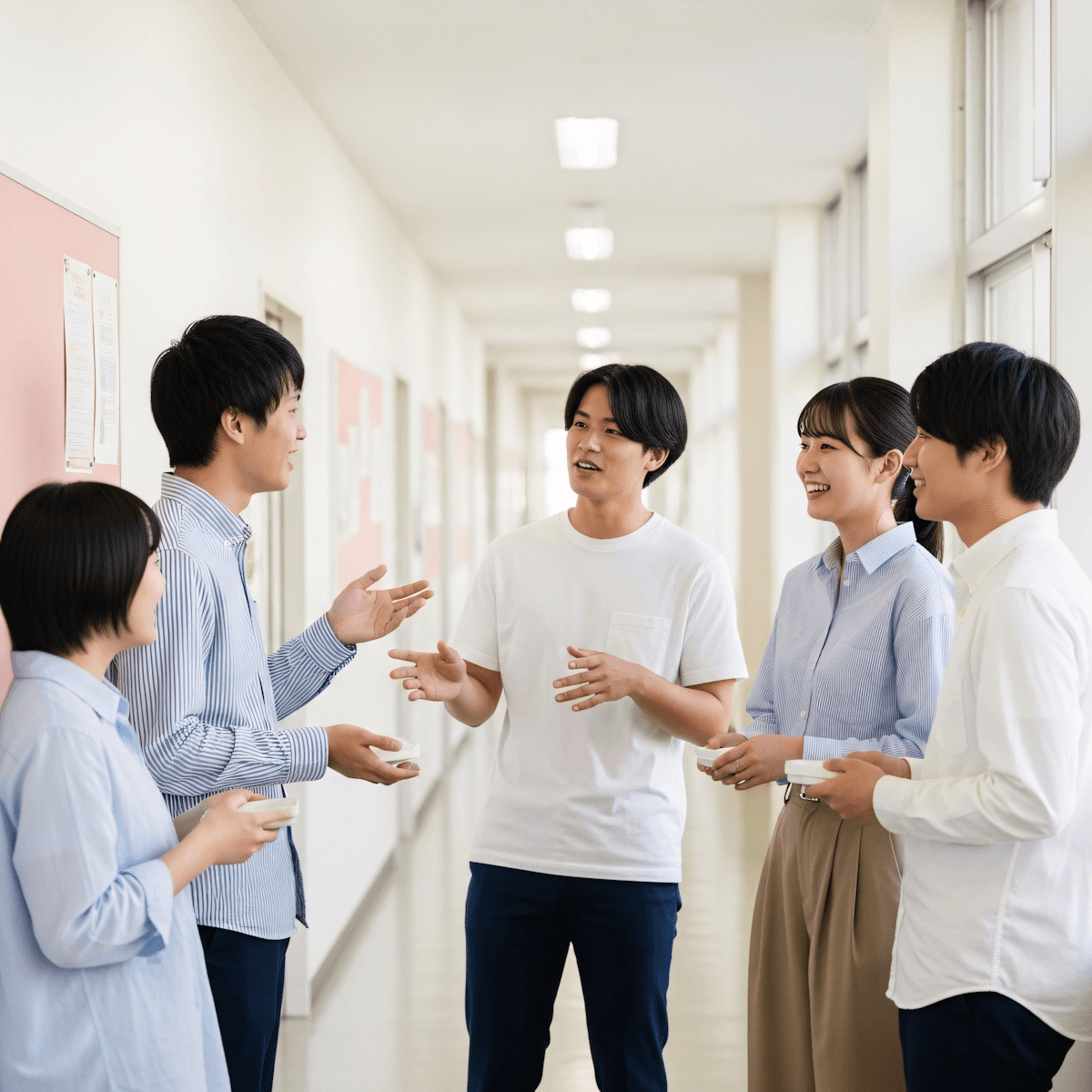 Student accommodation options