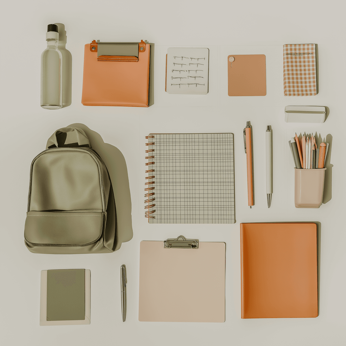 Test preparation class