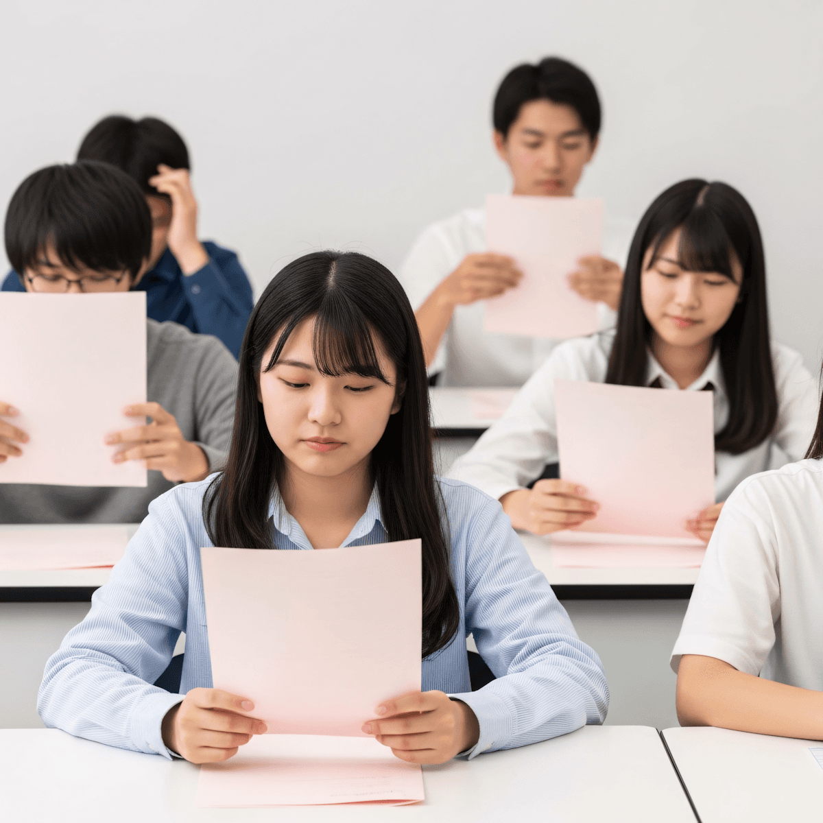 Visa assistance for students