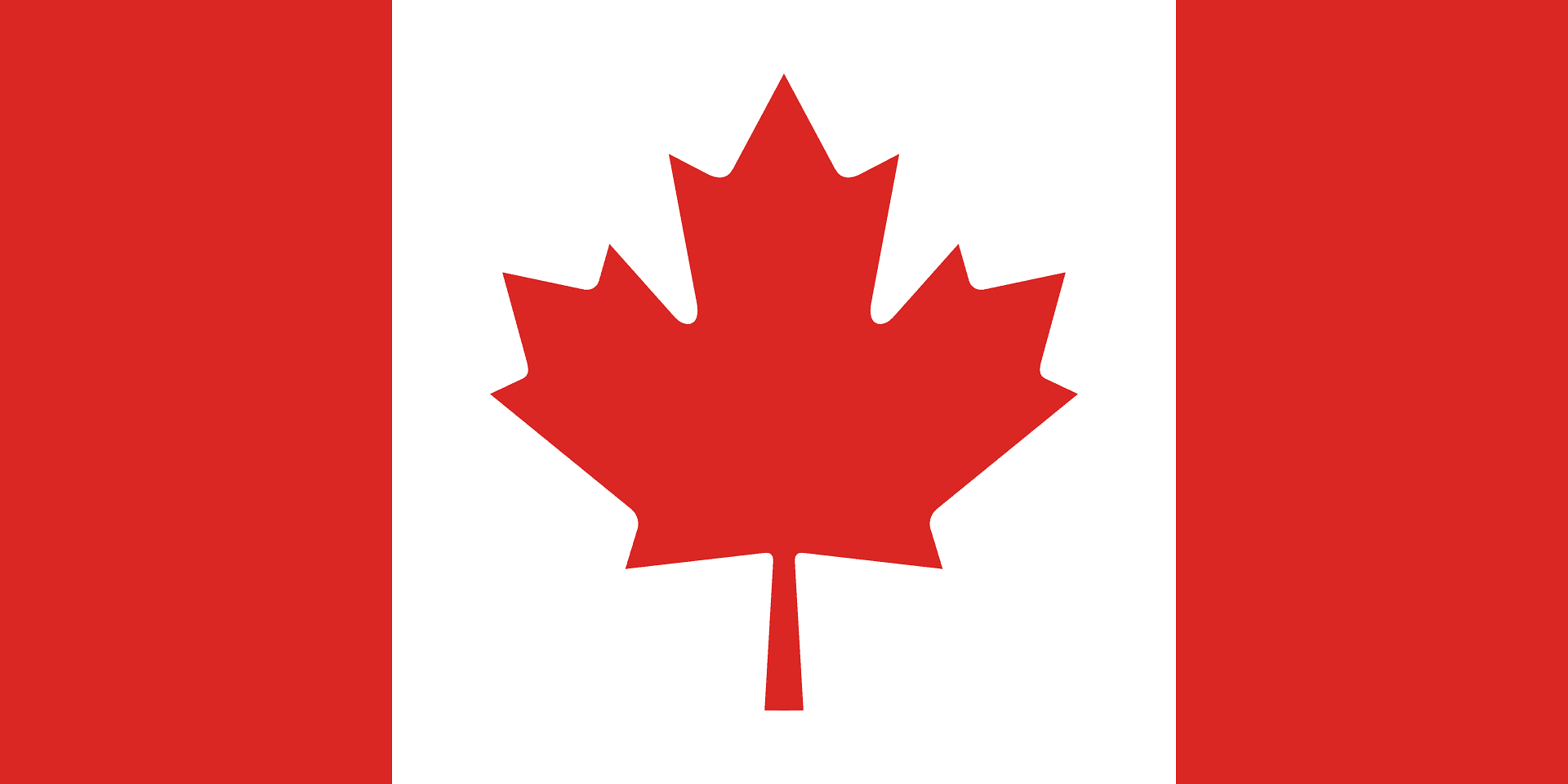 Canada Flag