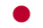 Japan Flag