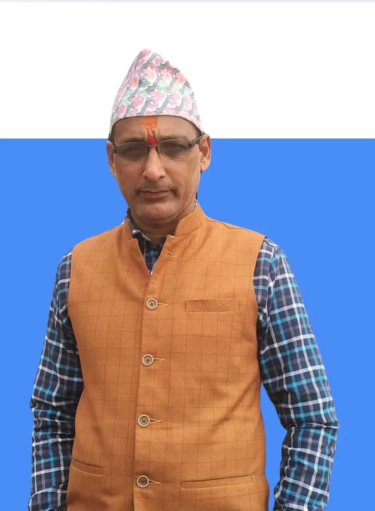 Dil Bahadur Karki