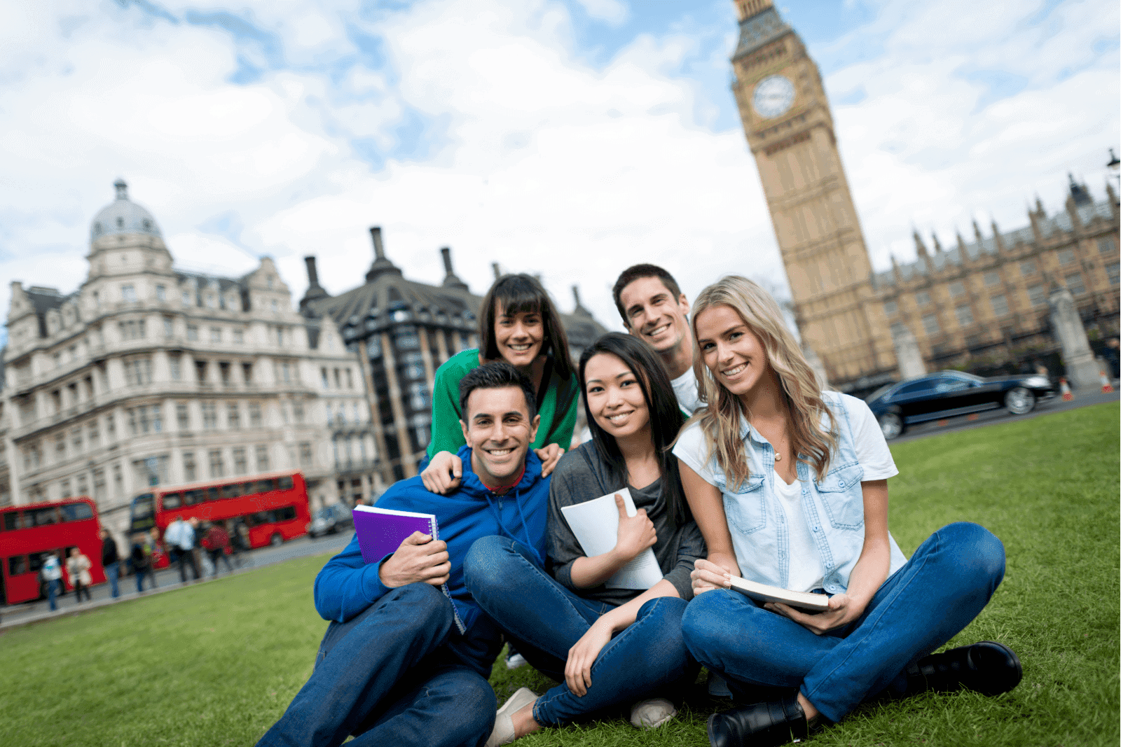 How to Choose a University in the UK | Sumedha Education Network