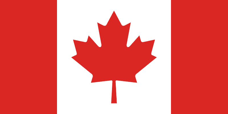 Canada flag